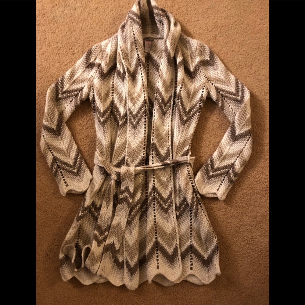 Lucky Brand Sweater